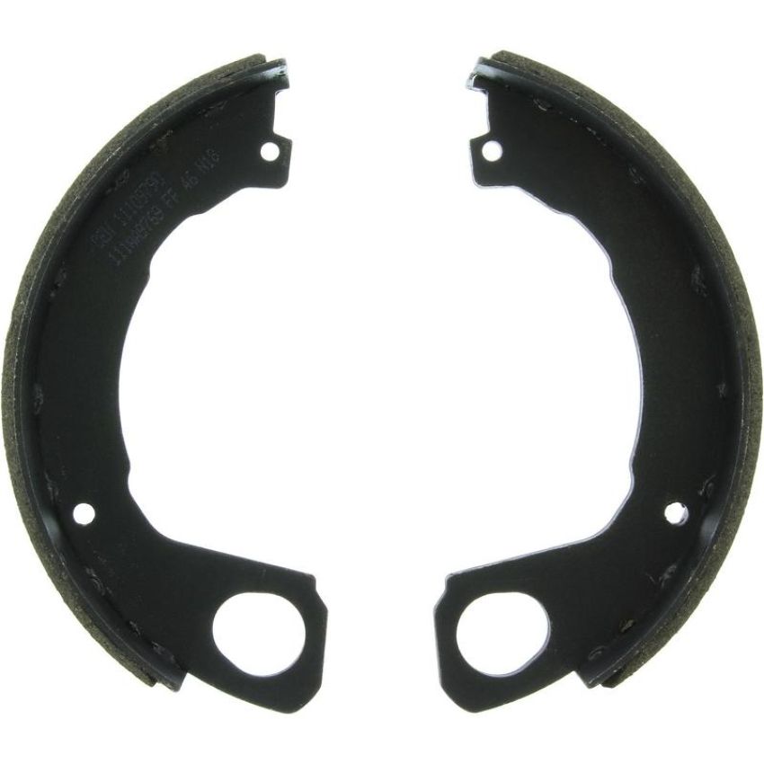 CENTRIC PARTS 111.09790 Centric Premium Parking Brake Shoes