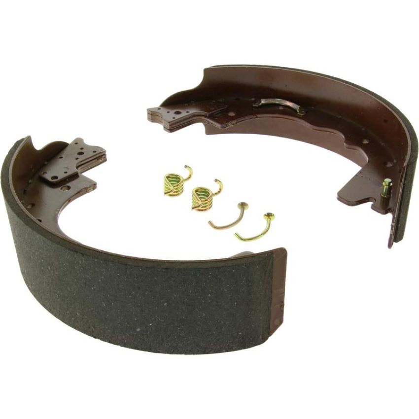 CENTRIC PARTS 111.09800 Centric Premium Parking Brake Shoes
