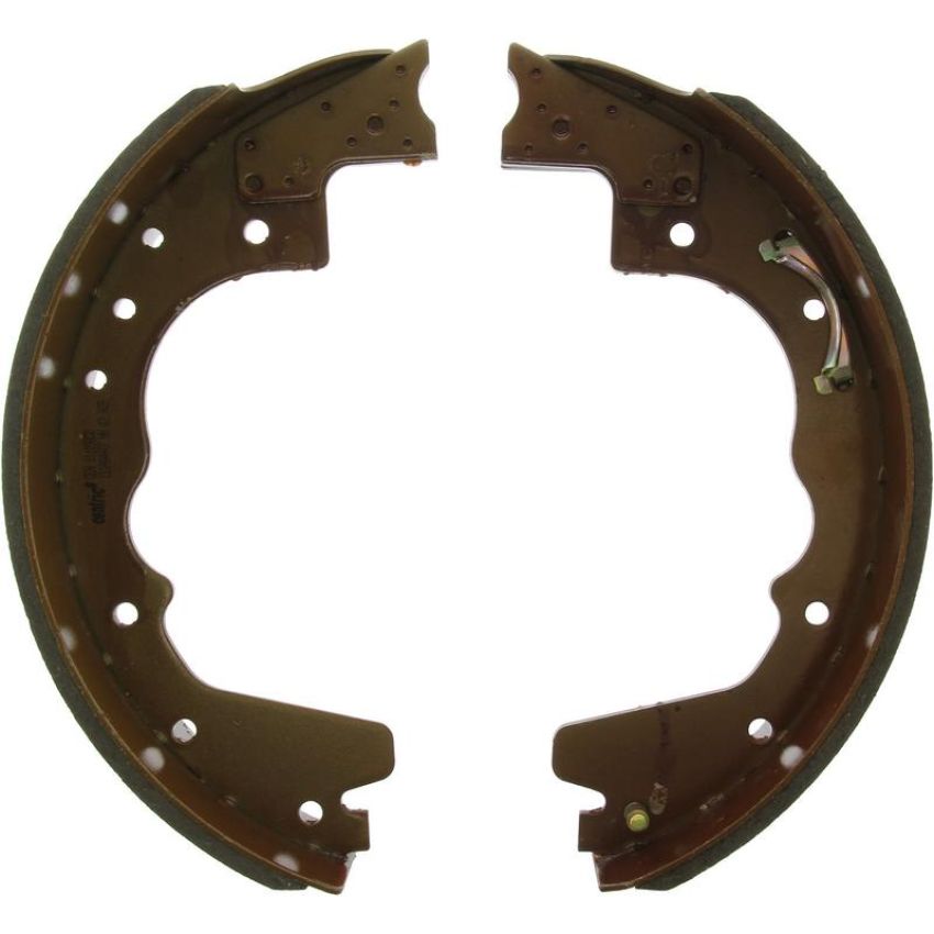CENTRIC PARTS 111.09800 Centric Premium Parking Brake Shoes
