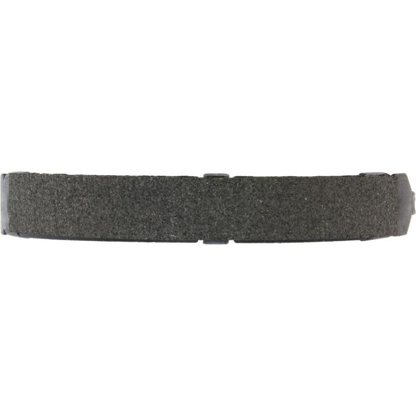 CENTRIC PARTS 111.09810 Centric Premium Parking Brake Shoes