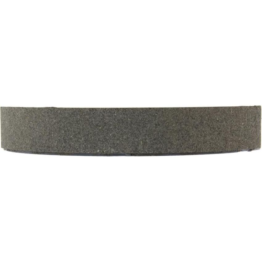 CENTRIC PARTS 111.09860 Centric Premium Parking Brake Shoes