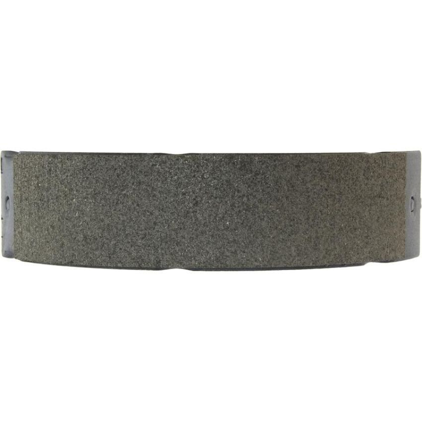 CENTRIC PARTS 111.09890 Centric Premium Parking Brake Shoes