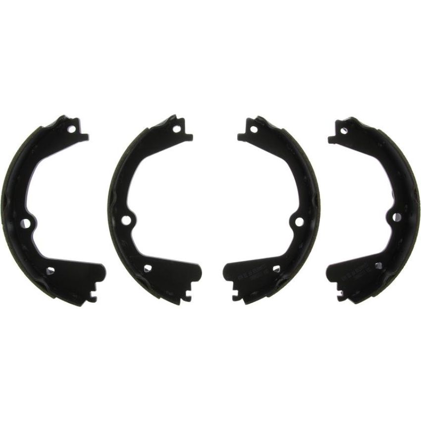 CENTRIC PARTS 111.09890 Centric Premium Parking Brake Shoes