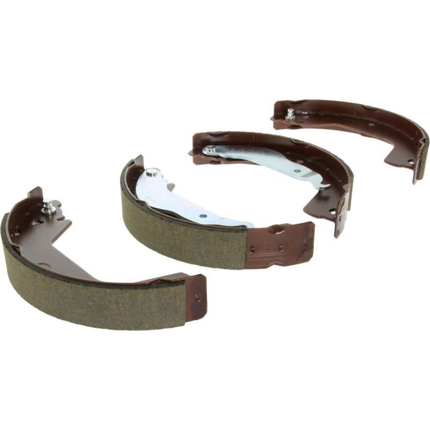 CENTRIC PARTS 111.09920 Centric Premium Brake Shoes