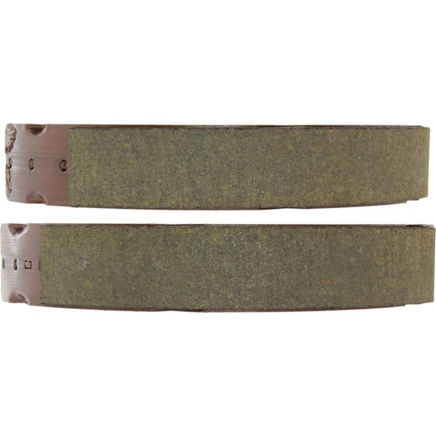 CENTRIC PARTS 111.09920 Centric Premium Brake Shoes