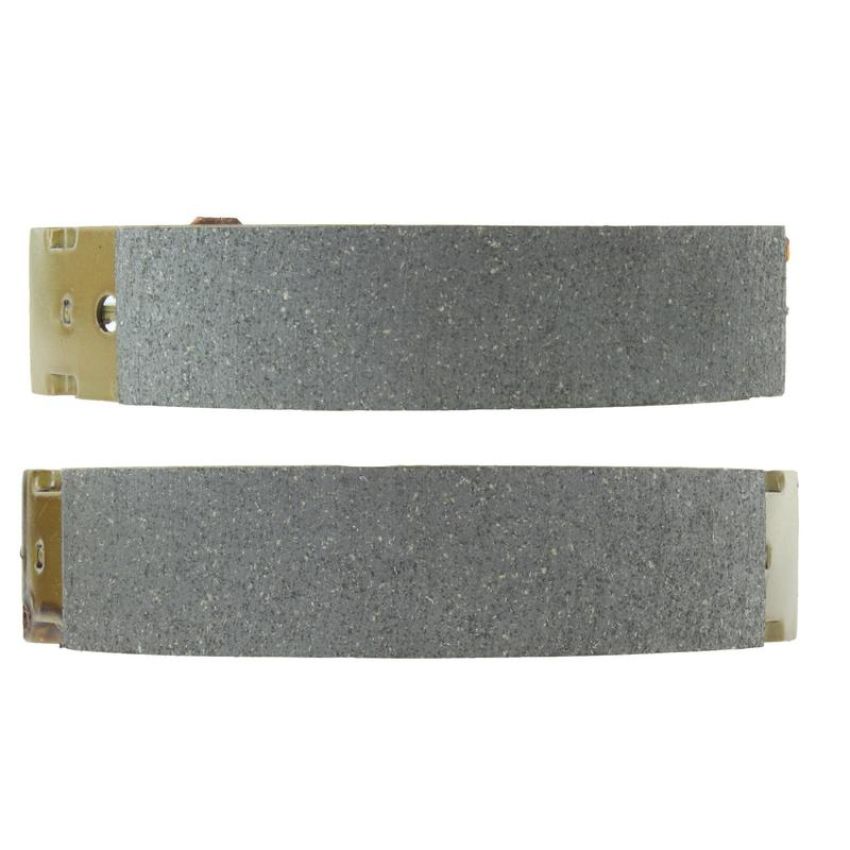 CENTRIC PARTS 111.09931 Centric Premium Brake Shoes