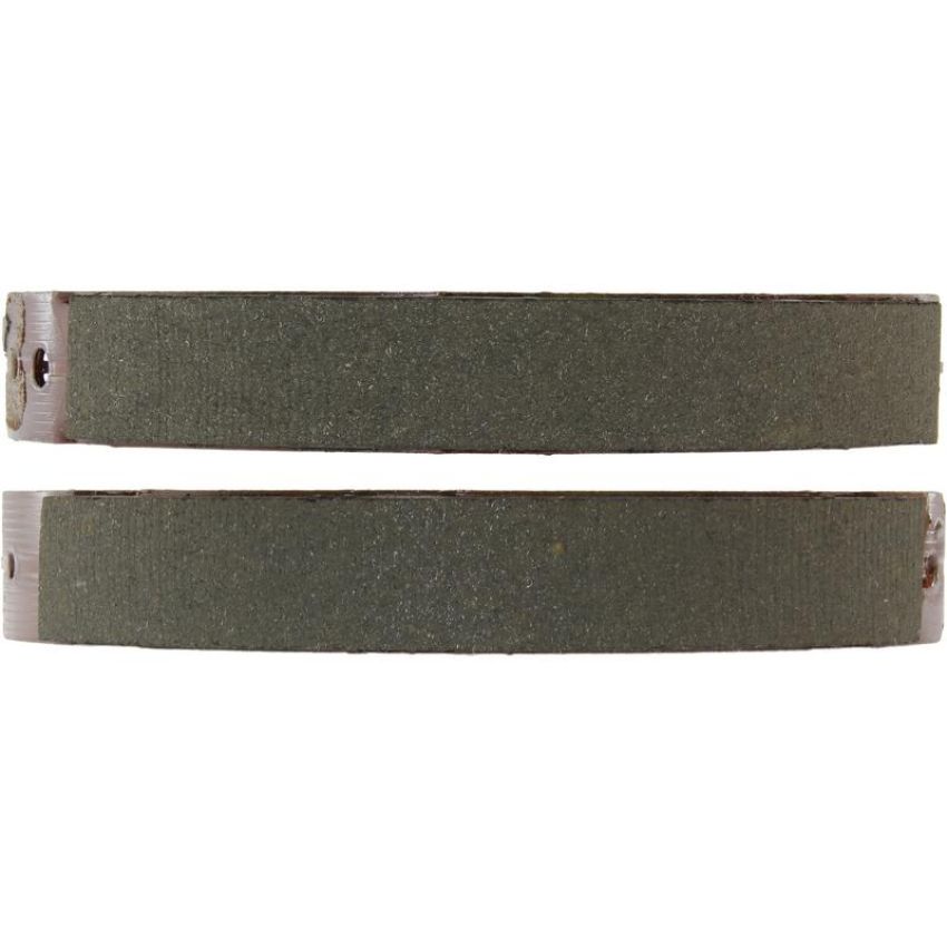CENTRIC PARTS 111.09991 Centric Premium Brake Shoes