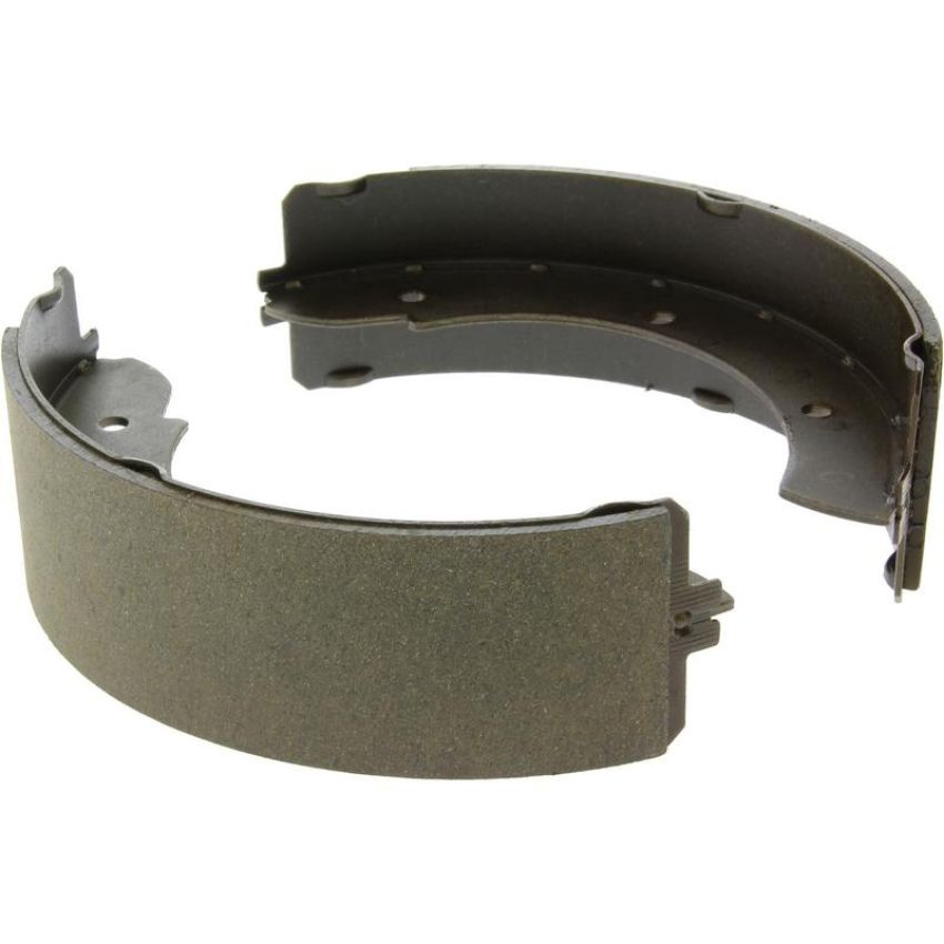 CENTRIC PARTS 111.10010 Centric Premium Parking Brake Shoes