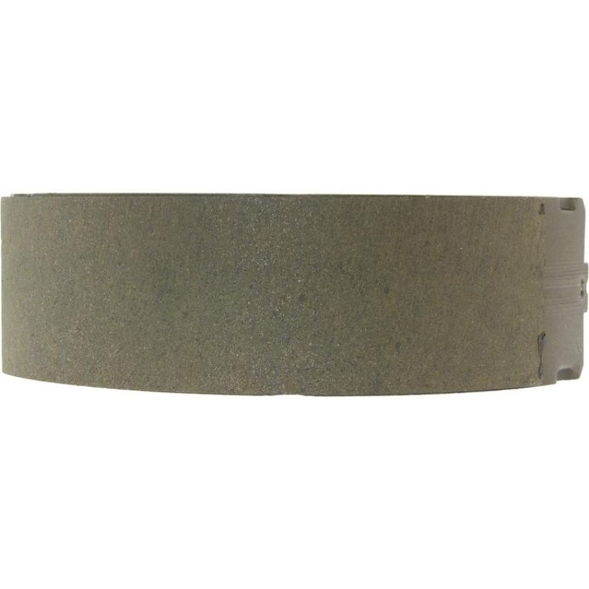 CENTRIC PARTS 111.10010 Centric Premium Parking Brake Shoes