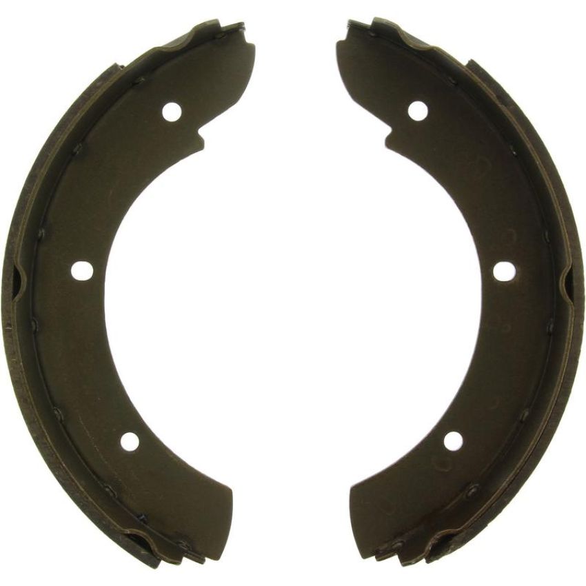 CENTRIC PARTS 111.10010 Centric Premium Parking Brake Shoes