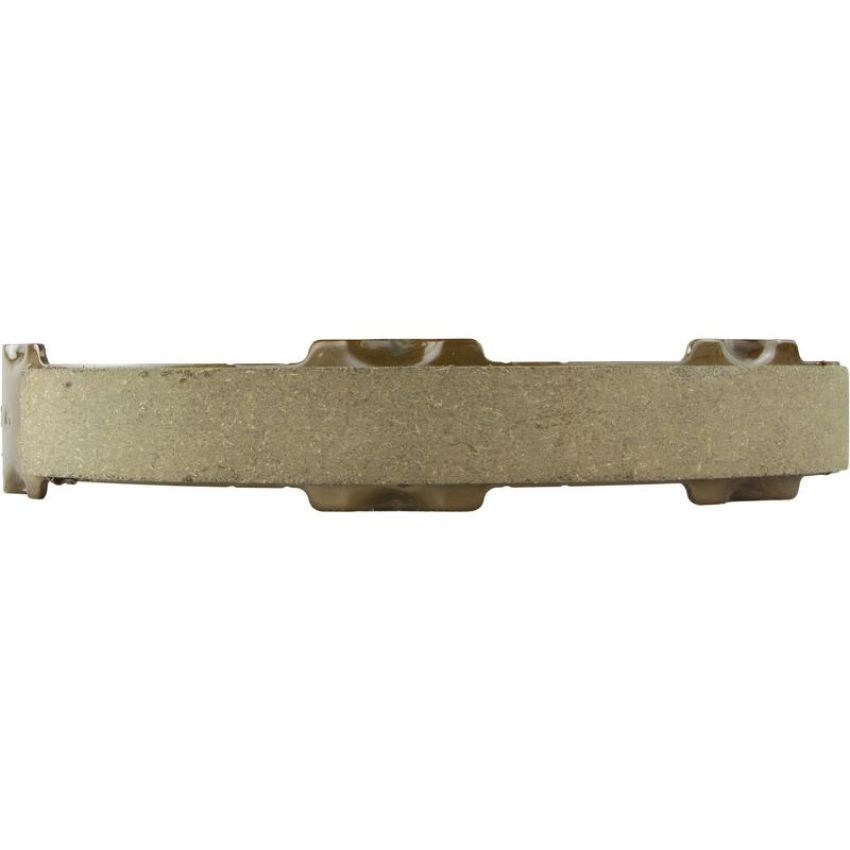 CENTRIC PARTS 111.10020 Centric Premium Parking Brake Shoes
