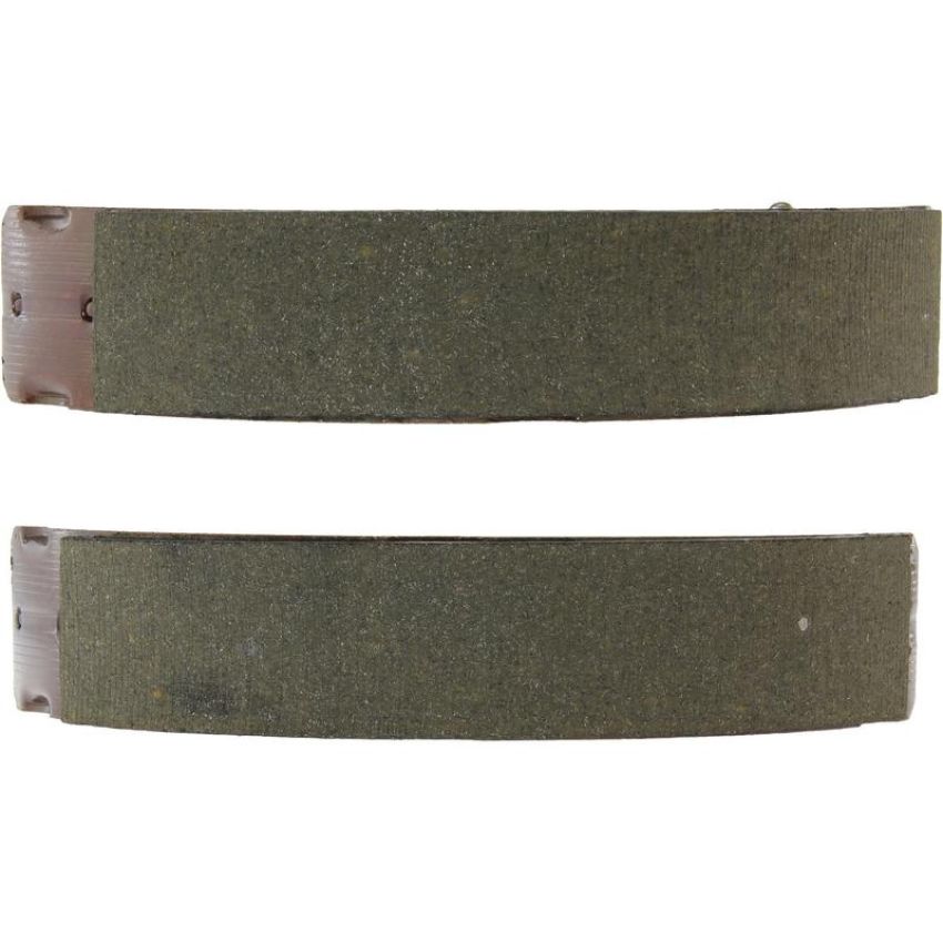 CENTRIC PARTS 111.10040 Centric Premium Brake Shoes