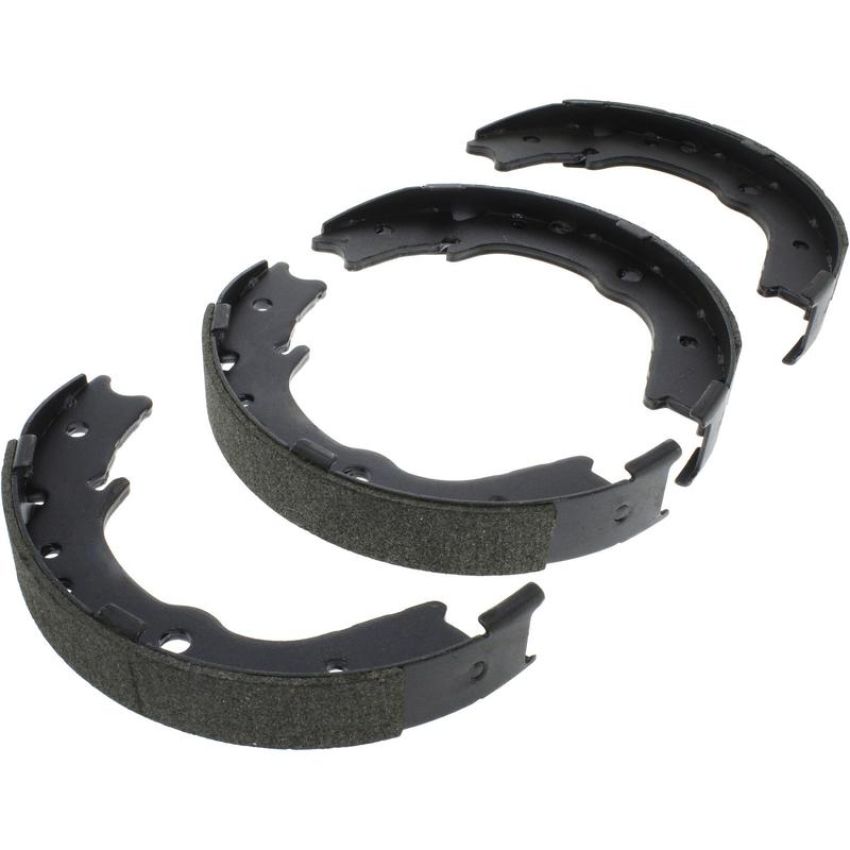 CENTRIC PARTS 111.10060 Centric Premium Parking Brake Shoes