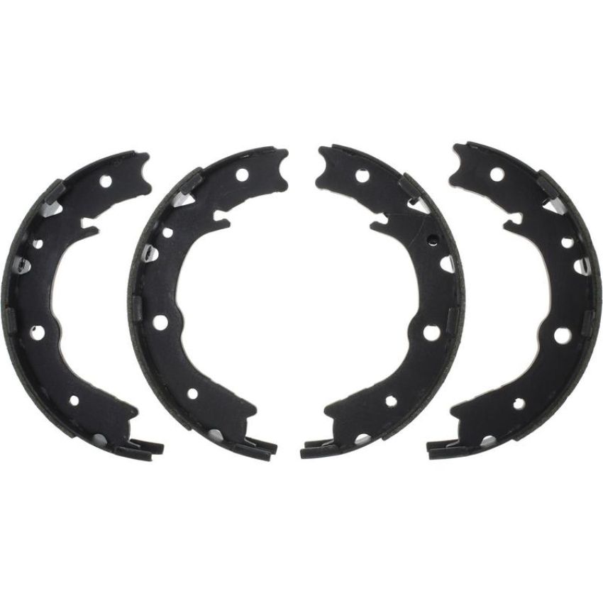 CENTRIC PARTS 111.10060 Centric Premium Parking Brake Shoes