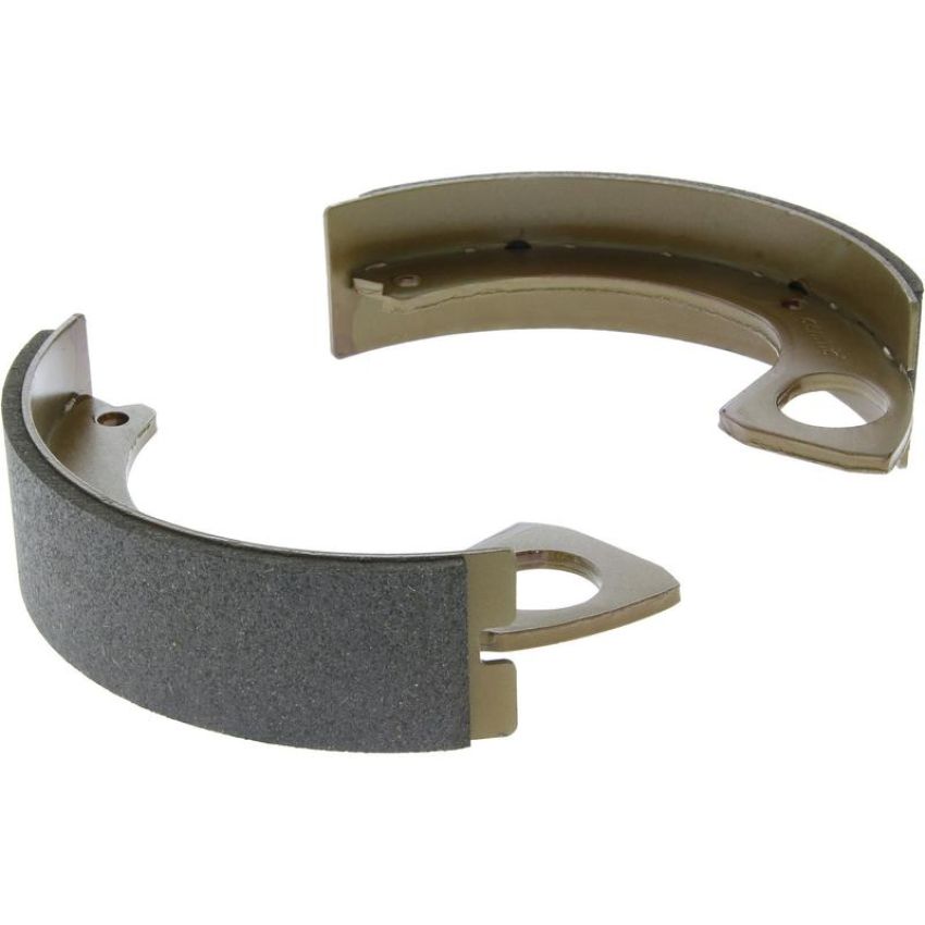 CENTRIC PARTS 111.10090 Centric Premium Parking Brake Shoes