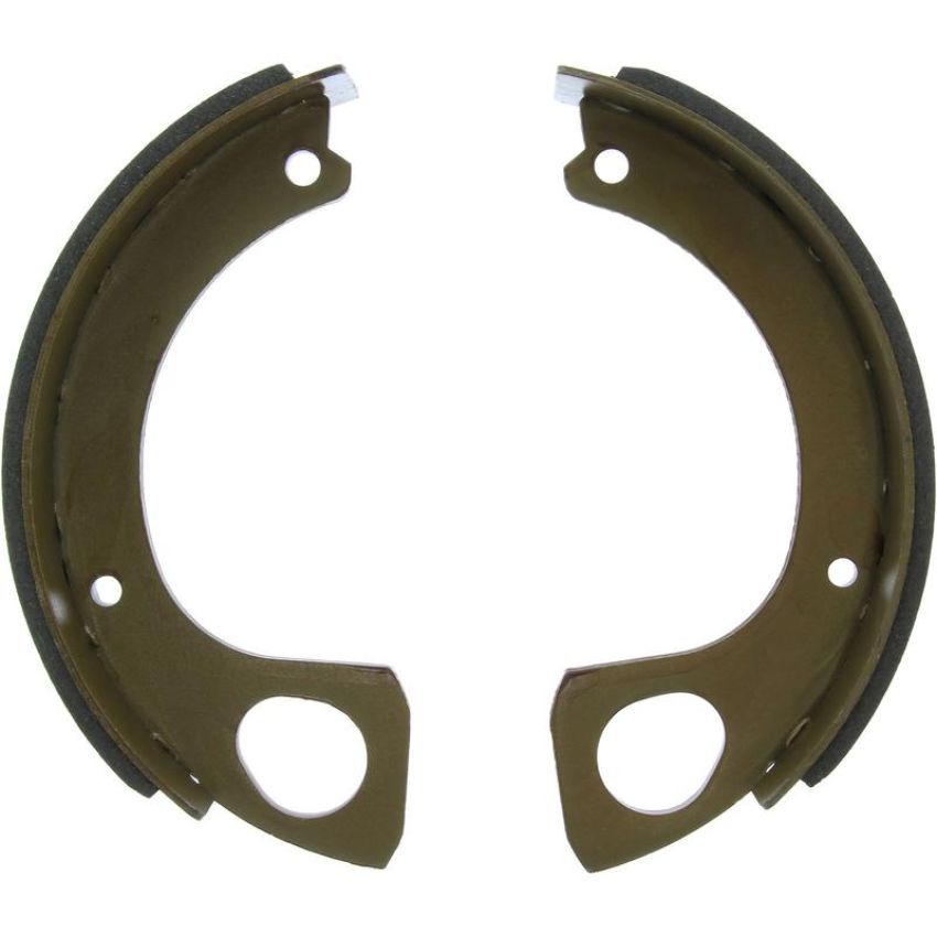 CENTRIC PARTS 111.10090 Centric Premium Parking Brake Shoes