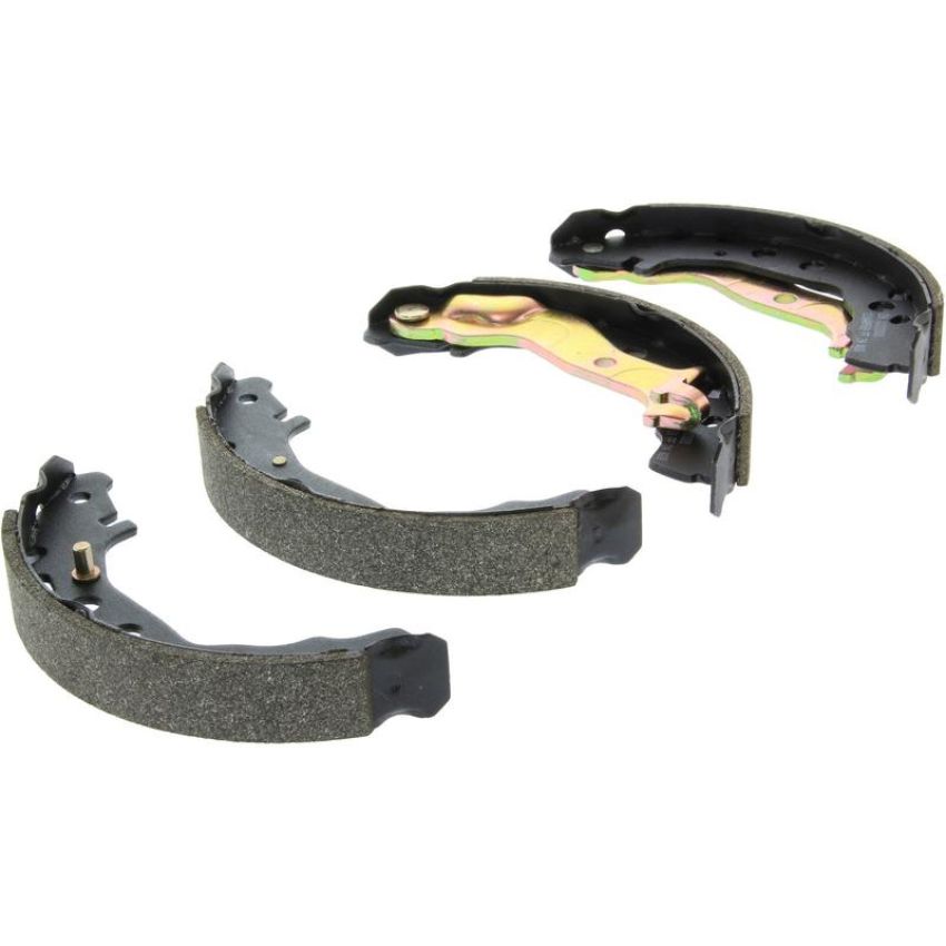 CENTRIC PARTS 111.10101 Centric Premium Brake Shoes