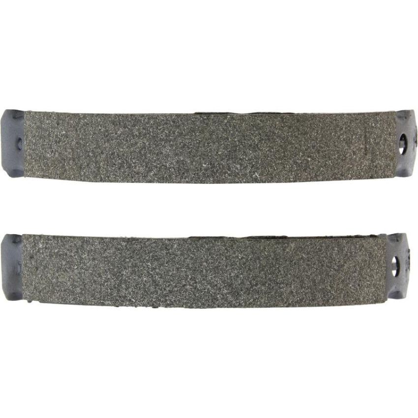 CENTRIC PARTS 111.10101 Centric Premium Brake Shoes
