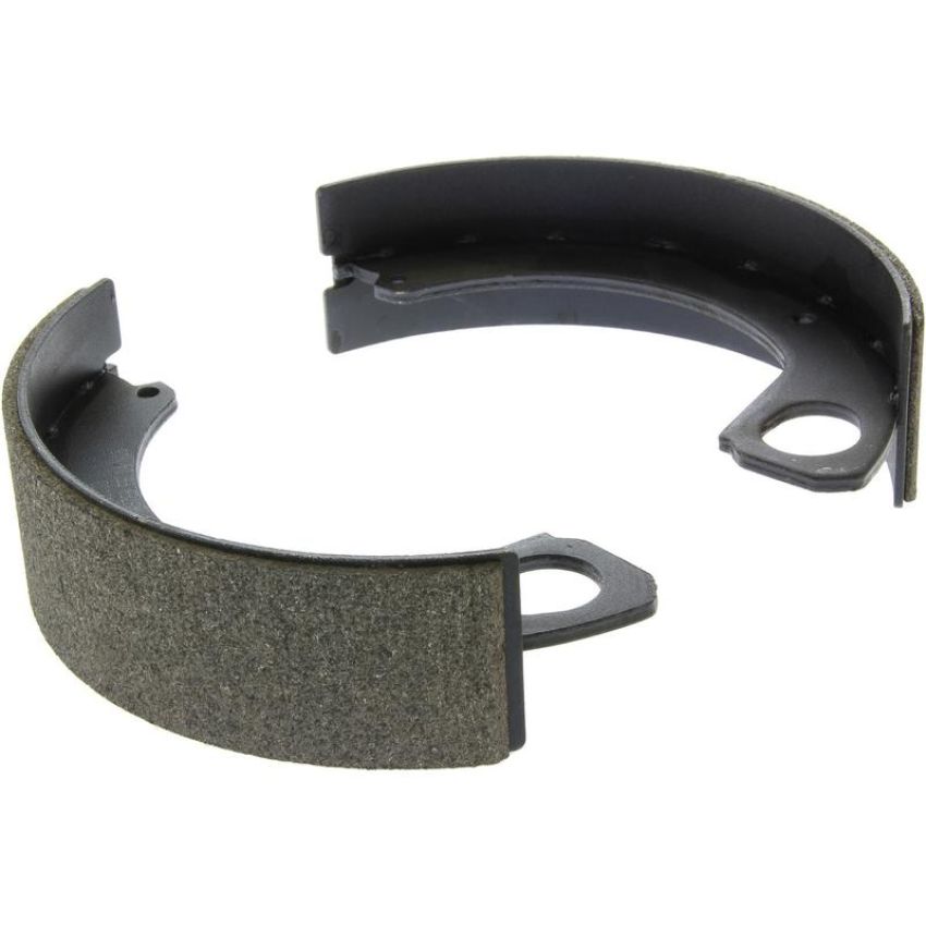 CENTRIC PARTS 111.10130 Centric Premium Parking Brake Shoes