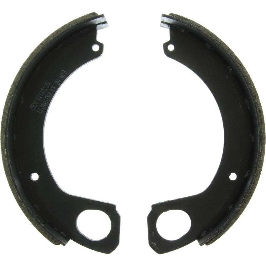 CENTRIC PARTS 111.10130 Centric Premium Parking Brake Shoes
