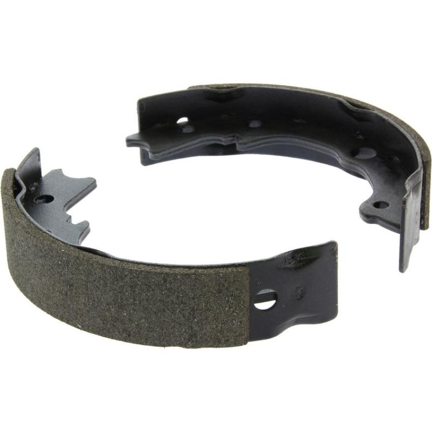 CENTRIC PARTS 111.10140 Centric Premium Parking Brake Shoes