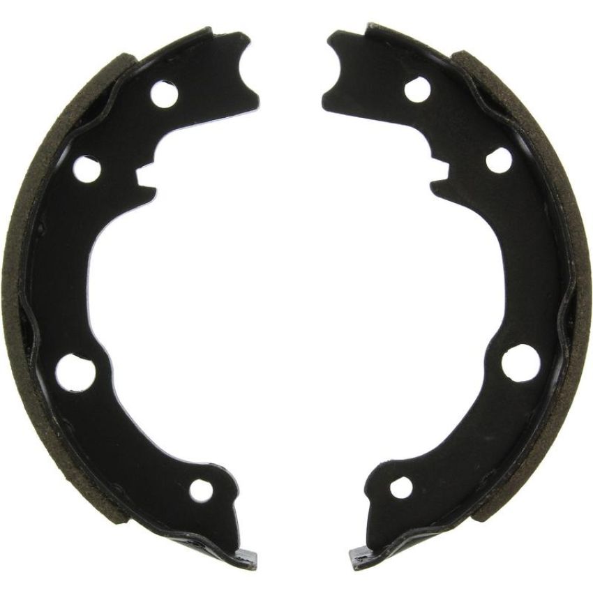 CENTRIC PARTS 111.10140 Centric Premium Parking Brake Shoes