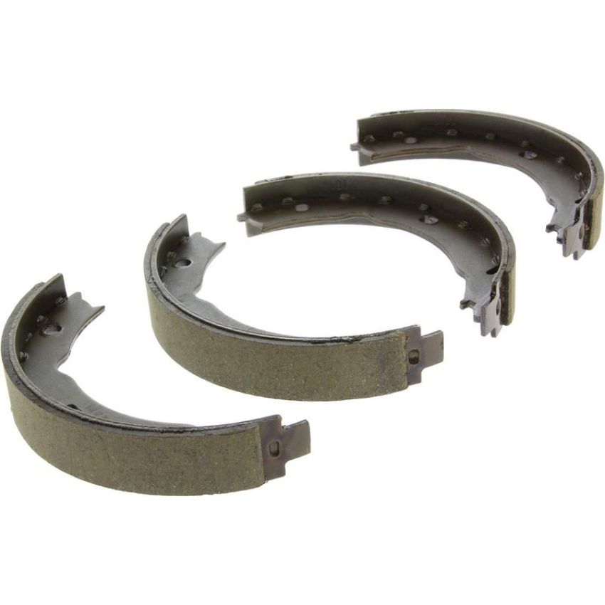 CENTRIC PARTS 111.10150 Centric Premium Parking Brake Shoes