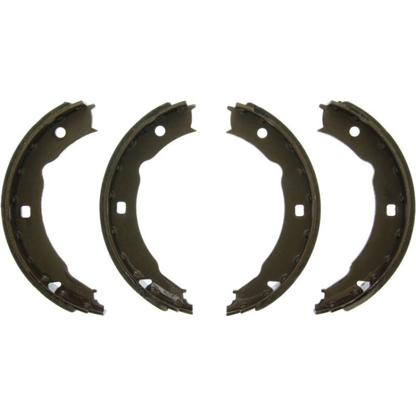 CENTRIC PARTS 111.10150 Centric Premium Parking Brake Shoes