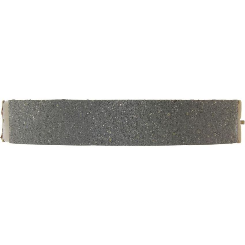 CENTRIC PARTS 111.10211 Centric Premium Brake Shoes