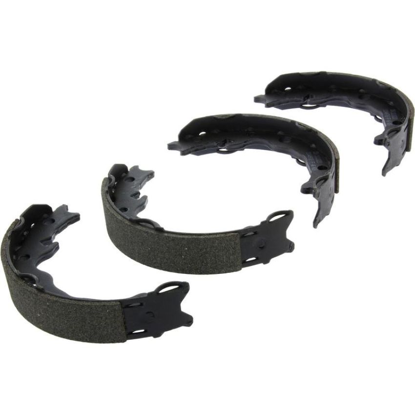 CENTRIC PARTS 111.10220 Centric Premium Parking Brake Shoes