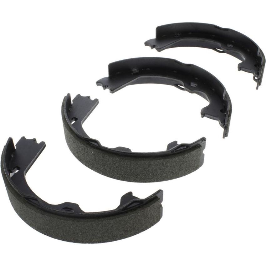 CENTRIC PARTS 111.10230 Centric Premium Parking Brake Shoes