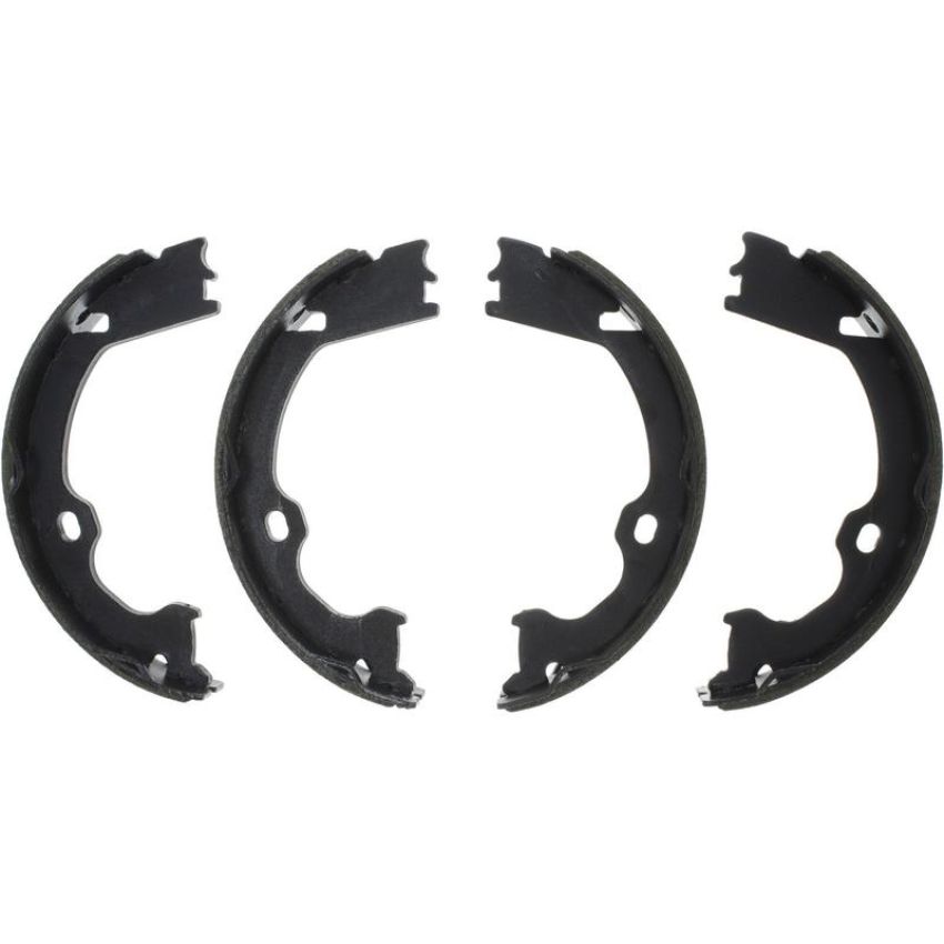 CENTRIC PARTS 111.10230 Centric Premium Parking Brake Shoes