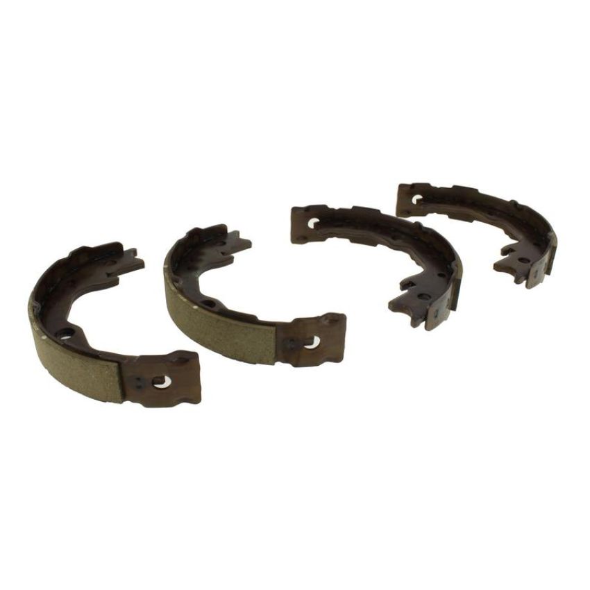 CENTRIC PARTS 111.10240 Centric Premium Parking Brake Shoes