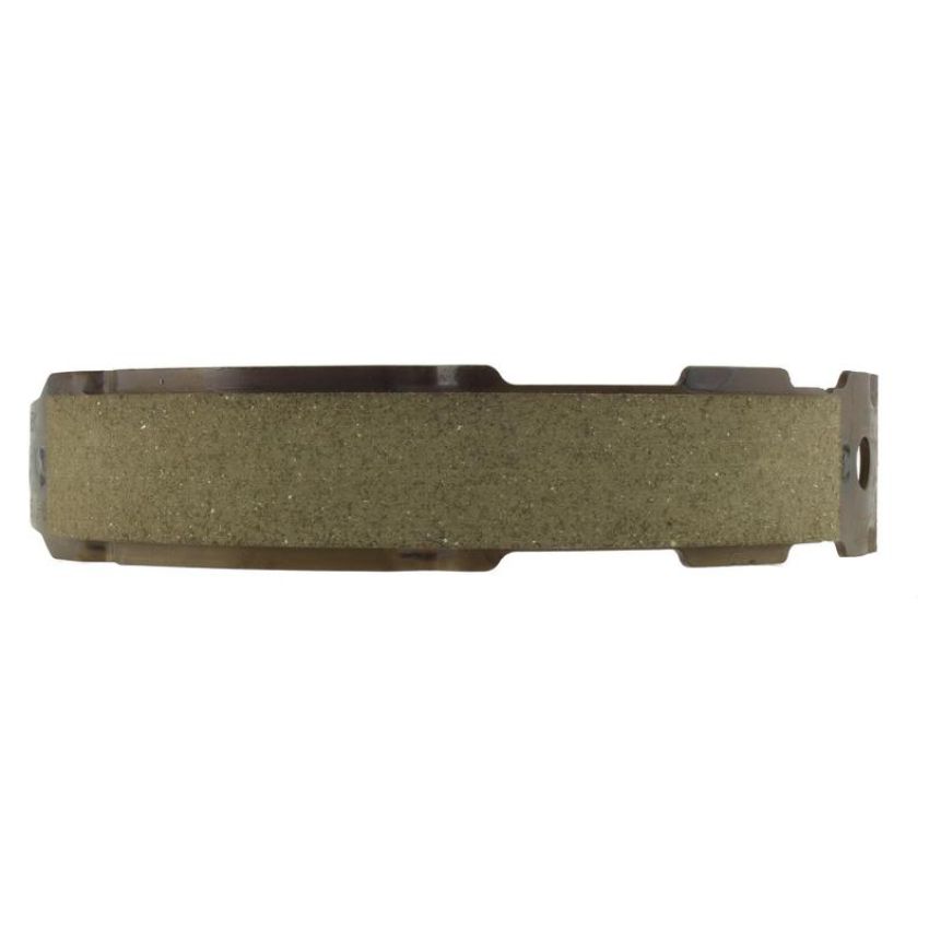 CENTRIC PARTS 111.10240 Centric Premium Parking Brake Shoes