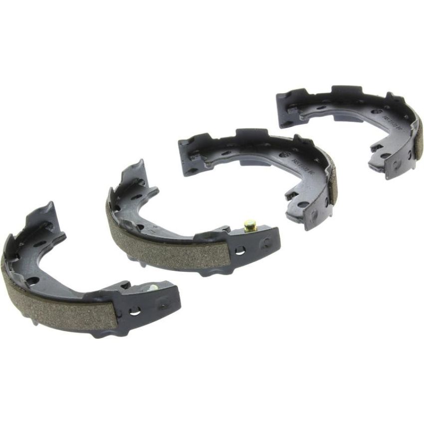 CENTRIC PARTS 111.10310 Centric Premium Parking Brake Shoes