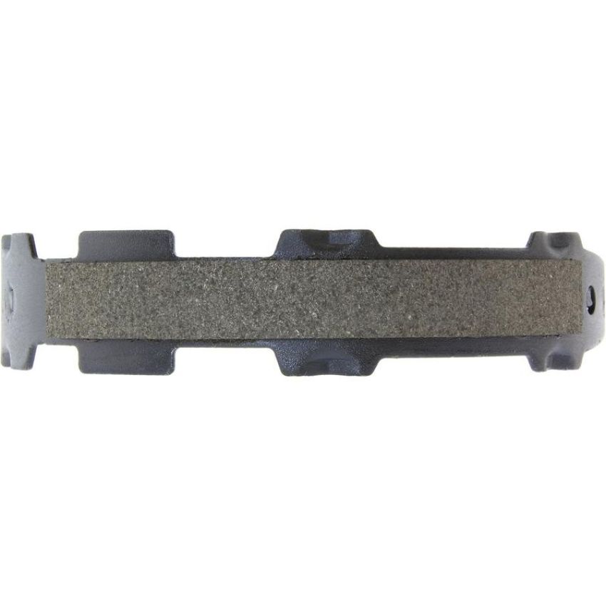 CENTRIC PARTS 111.10310 Centric Premium Parking Brake Shoes