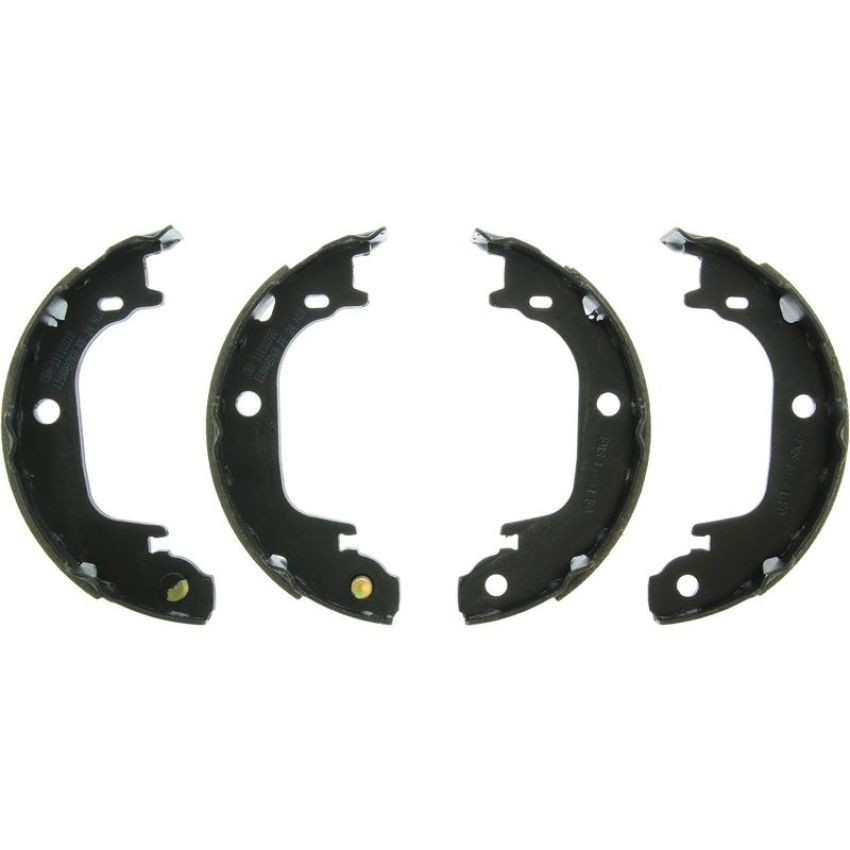 CENTRIC PARTS 111.10310 Centric Premium Parking Brake Shoes