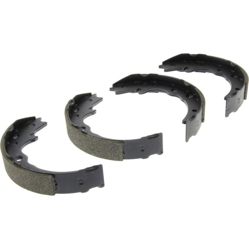 CENTRIC PARTS 111.10350 Centric Premium Parking Brake Shoes