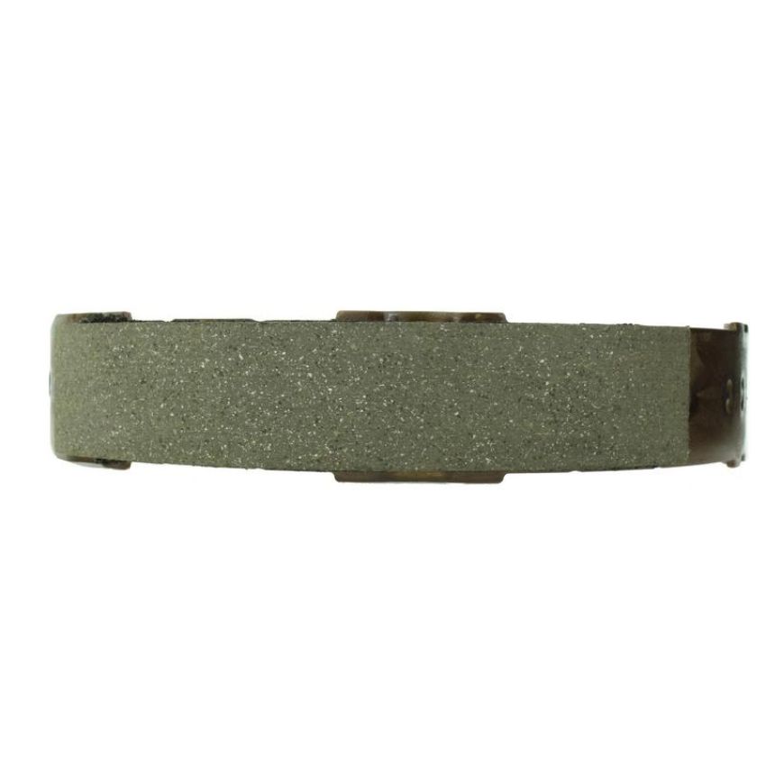 CENTRIC PARTS 111.10350 Centric Premium Parking Brake Shoes