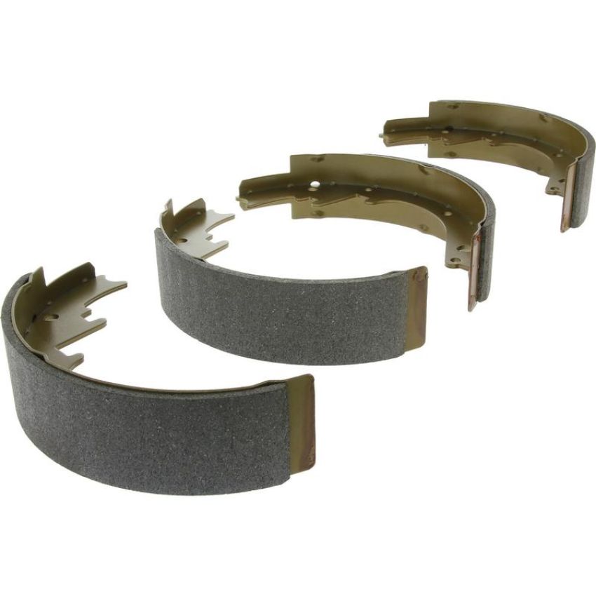 CENTRIC PARTS 111.10360 Centric Premium Brake Shoes