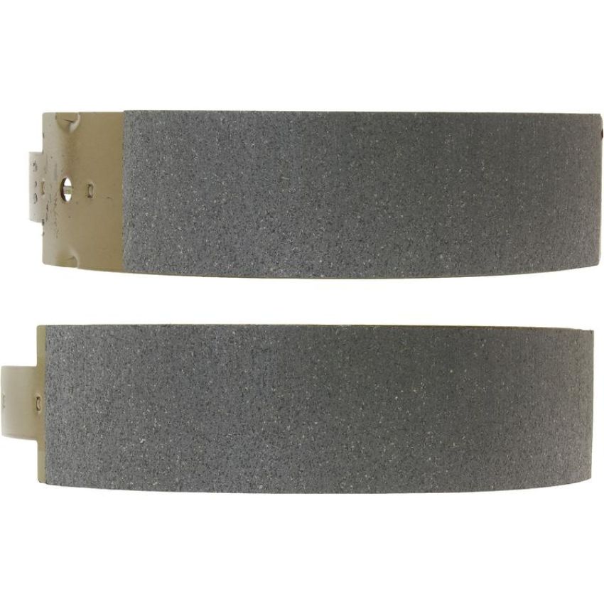 CENTRIC PARTS 111.10360 Centric Premium Brake Shoes