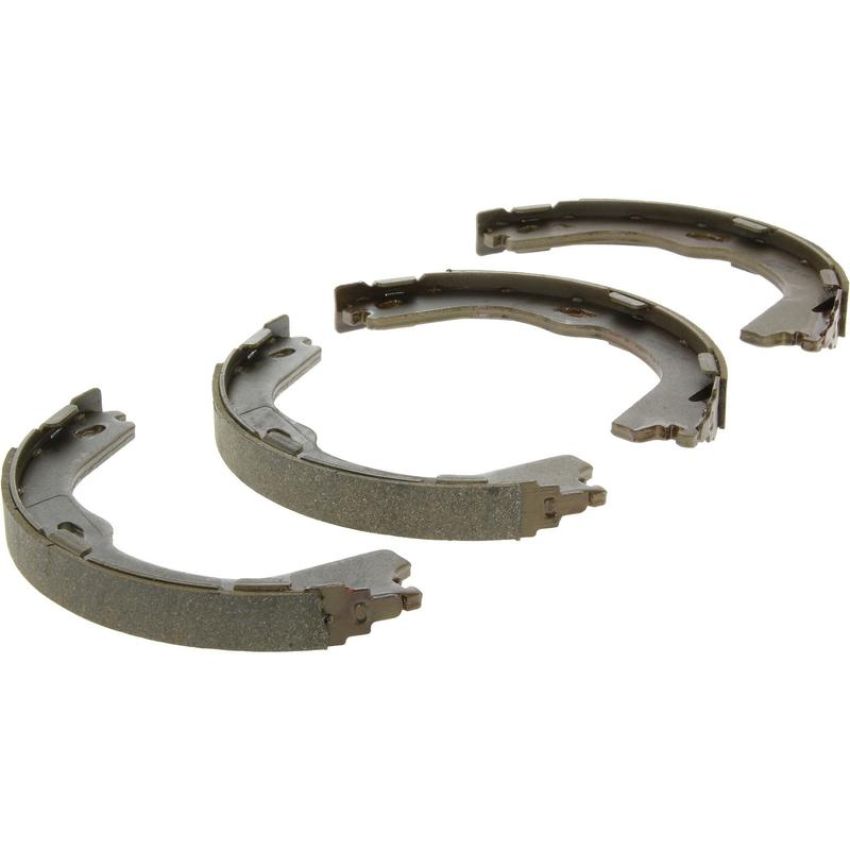 CENTRIC PARTS 111.10400 Centric Premium Parking Brake Shoes
