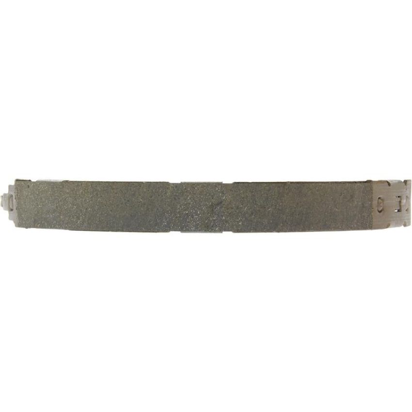 CENTRIC PARTS 111.10400 Centric Premium Parking Brake Shoes