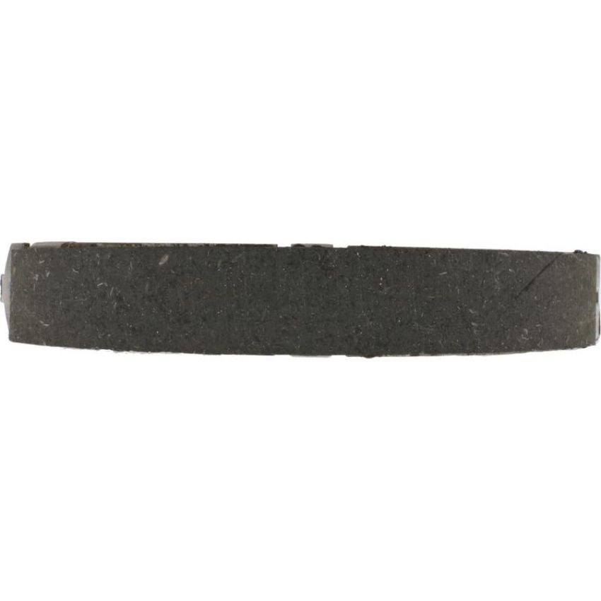 CENTRIC PARTS 111.10420 Centric Premium Parking Brake Shoes