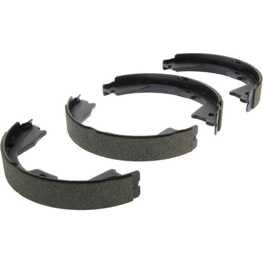 CENTRIC PARTS 111.10430 Centric Premium Parking Brake Shoes