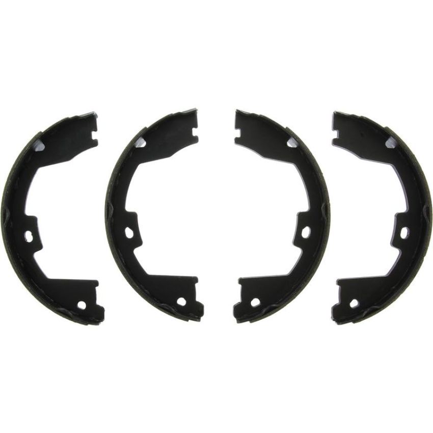 CENTRIC PARTS 111.10430 Centric Premium Parking Brake Shoes