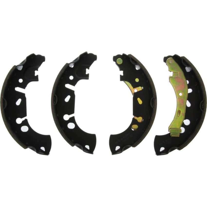 CENTRIC PARTS 111.10461 Centric Premium Brake Shoes