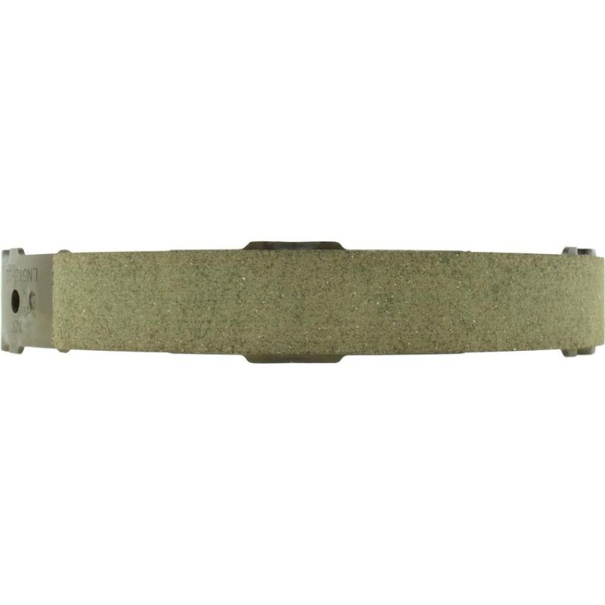 CENTRIC PARTS 111.10470 Centric Premium Parking Brake Shoes