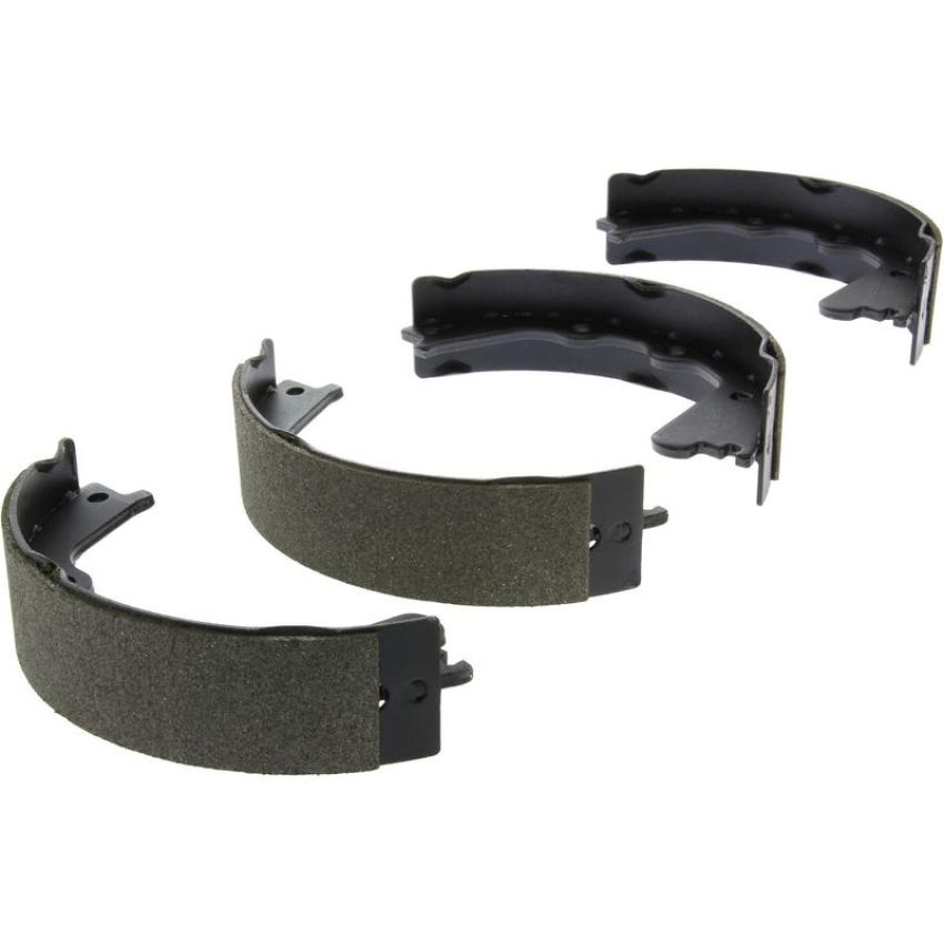 CENTRIC PARTS 111.10500 Centric Premium Parking Brake Shoes