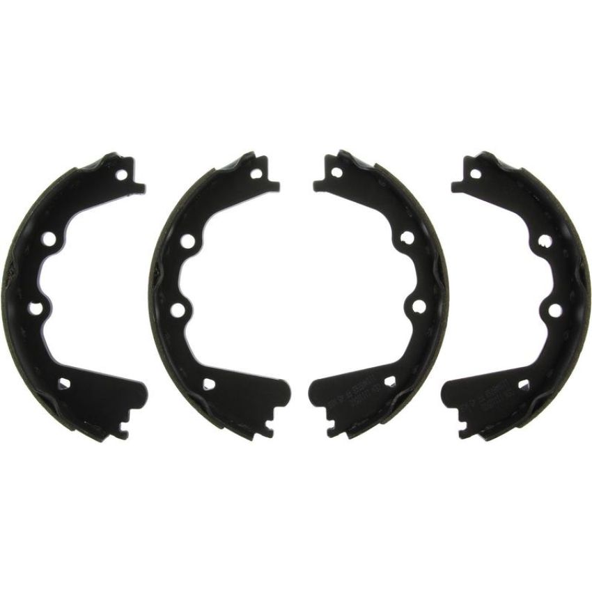 CENTRIC PARTS 111.10500 Centric Premium Parking Brake Shoes